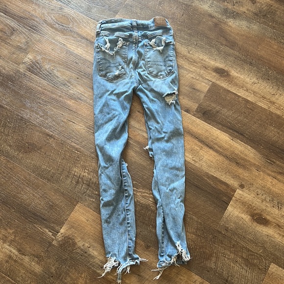 American Eagle Jeans - Picture 2 of 5